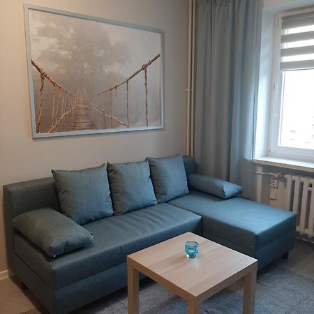 Apartament Zamkowy مالبورك المظهر الخارجي الصورة
