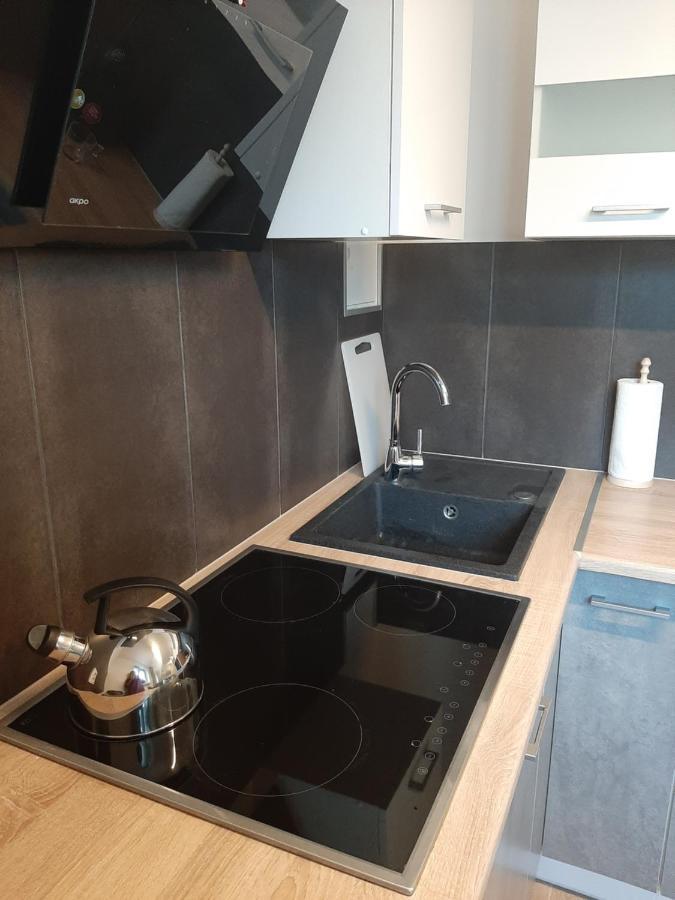 Apartament Zamkowy مالبورك المظهر الخارجي الصورة