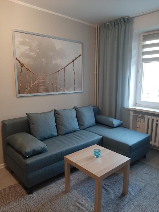 Apartament Zamkowy مالبورك المظهر الخارجي الصورة