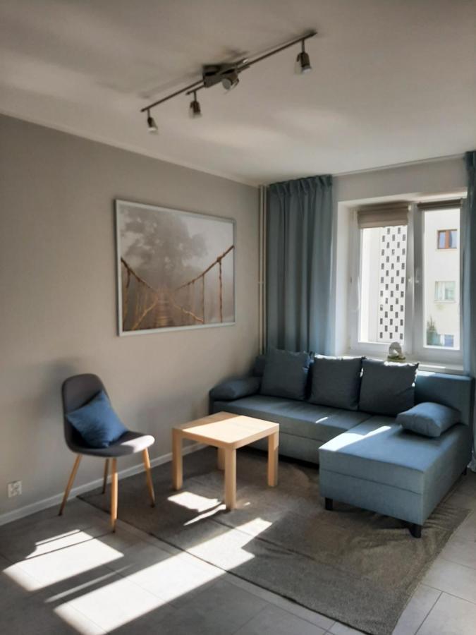 Apartament Zamkowy مالبورك المظهر الخارجي الصورة