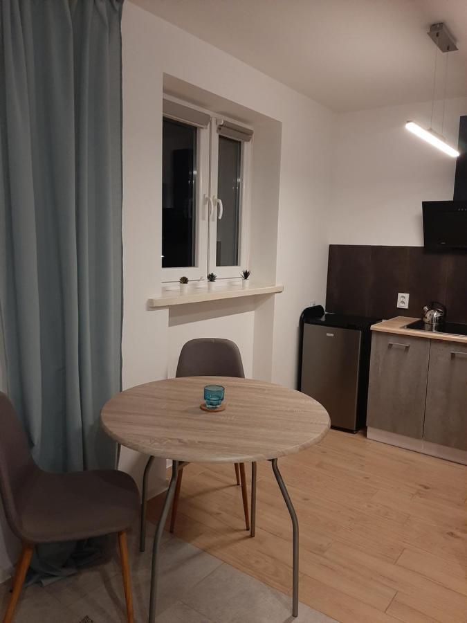 Apartament Zamkowy مالبورك المظهر الخارجي الصورة