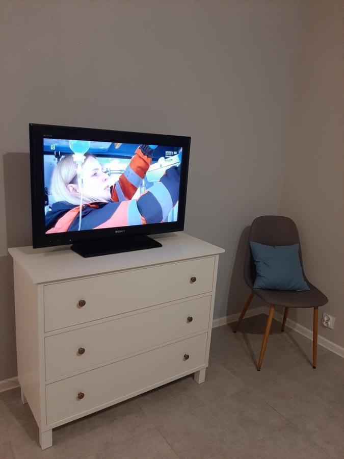Apartament Zamkowy مالبورك المظهر الخارجي الصورة