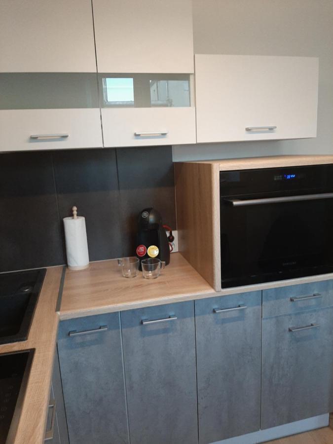 Apartament Zamkowy مالبورك المظهر الخارجي الصورة