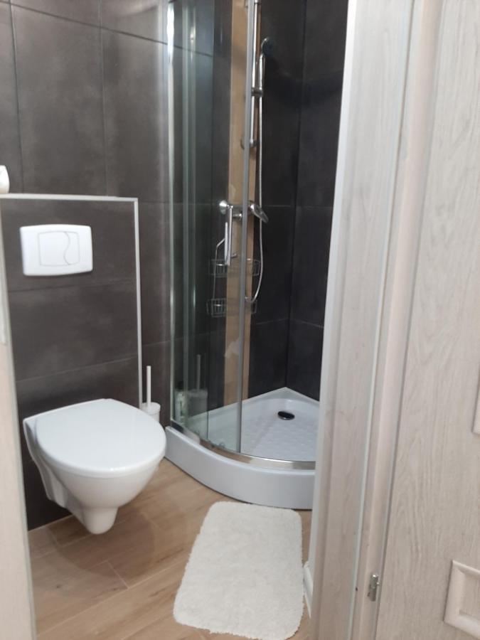 Apartament Zamkowy مالبورك المظهر الخارجي الصورة